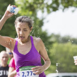 High-Performance Exercise Recovery